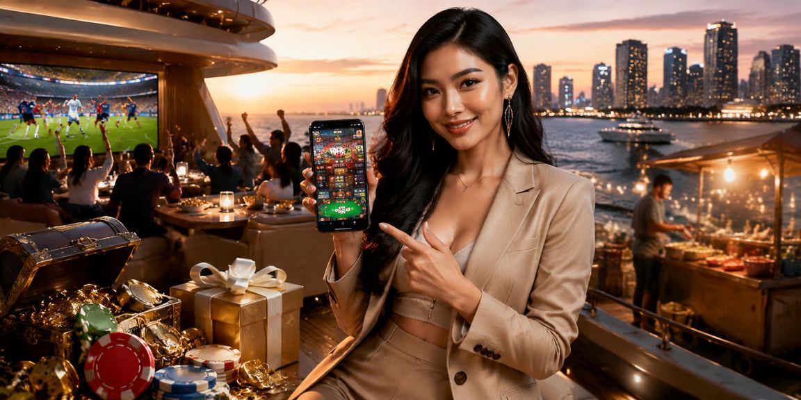 Model memainkan permainan kartu di platform abadicash Indonesia
